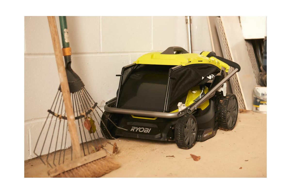 Ryobi deals one+ ry18lmx37a