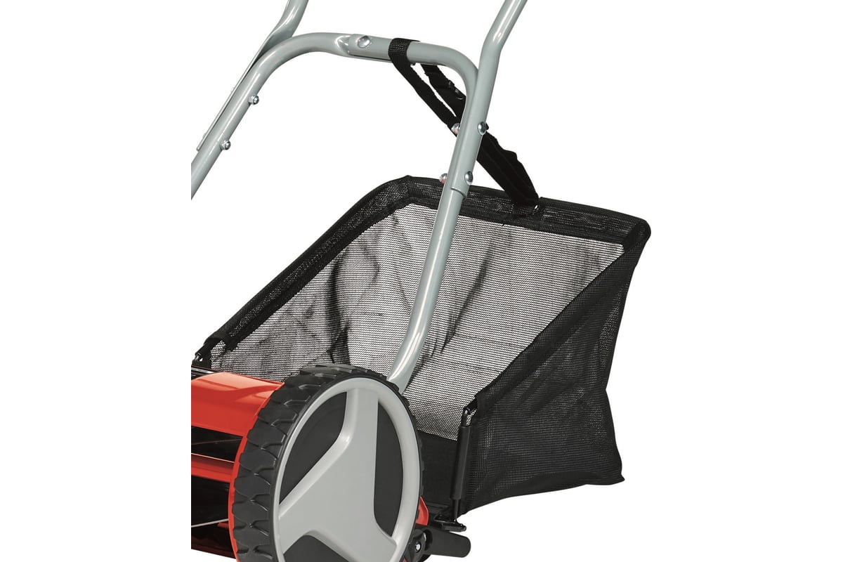 Einhell manual online lawn mower