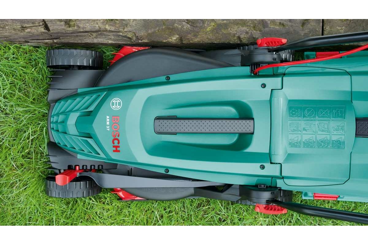 Bosch arm 37 0.600 8a 6.201. Электрическая газонокосилка Bosch Arm 37 0.600.8a6.201. Bosch Arm 37. Газонокосилка Bosch Arm 37. Травосборник Arm 37.