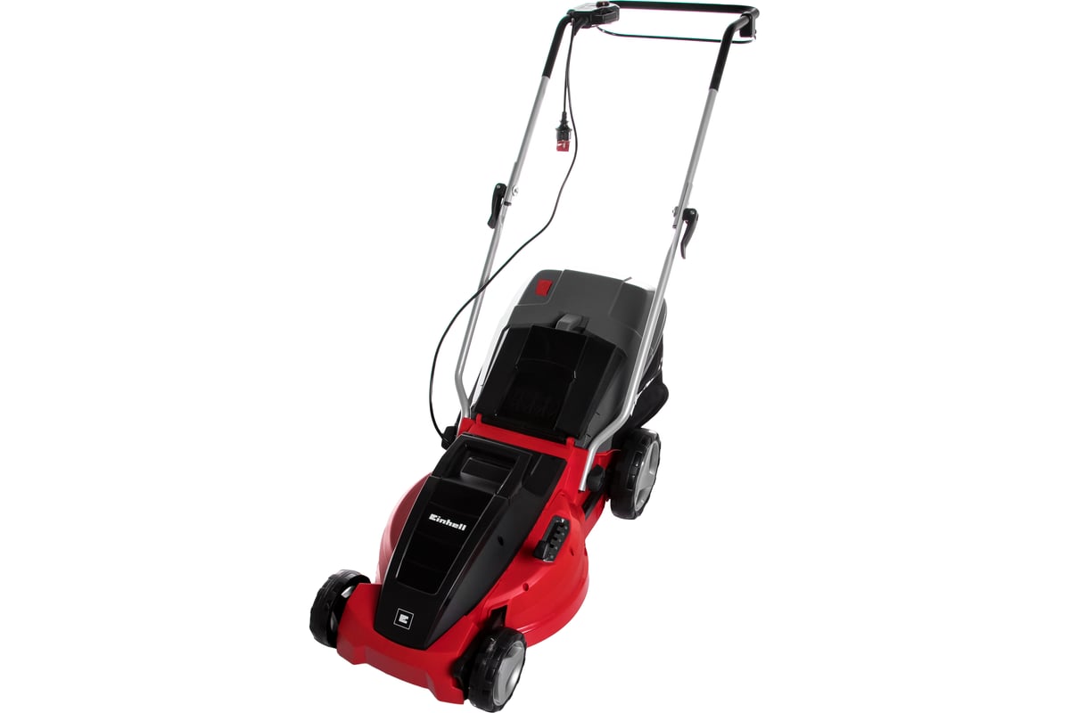 Einhell 1000w 30cm on sale electric lawnmower