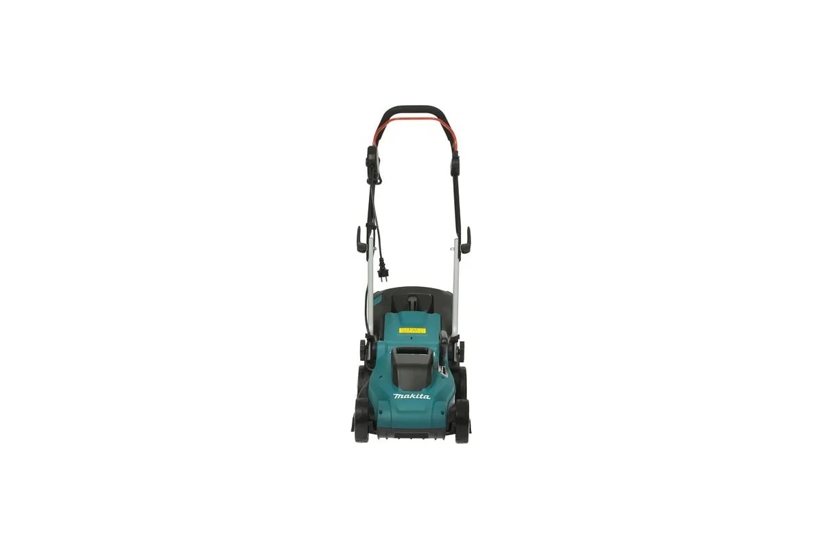 Электрическая газонокосилка Makita ELM3320 + садовая панама PGH-200120 ...