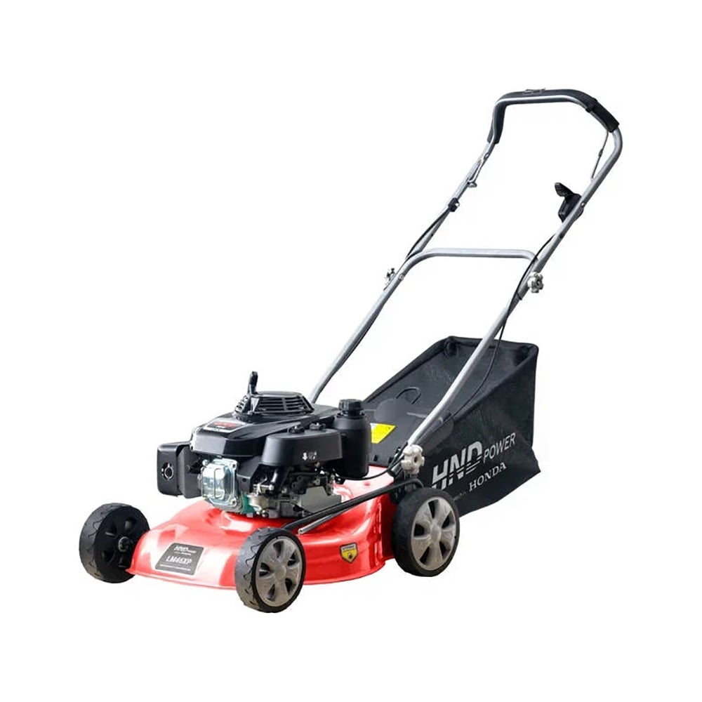 Бензиновая газонокосилка HND LM 46 XP с двигателем Honda LM46XP ...