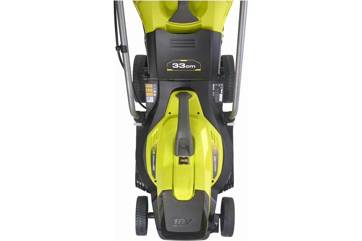 Ryobi one+ olm1833b hot sale