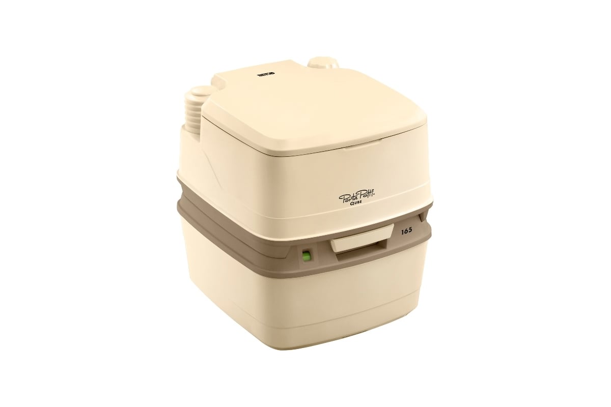 Биотуалет Thetford porta Potti 165 Luxe