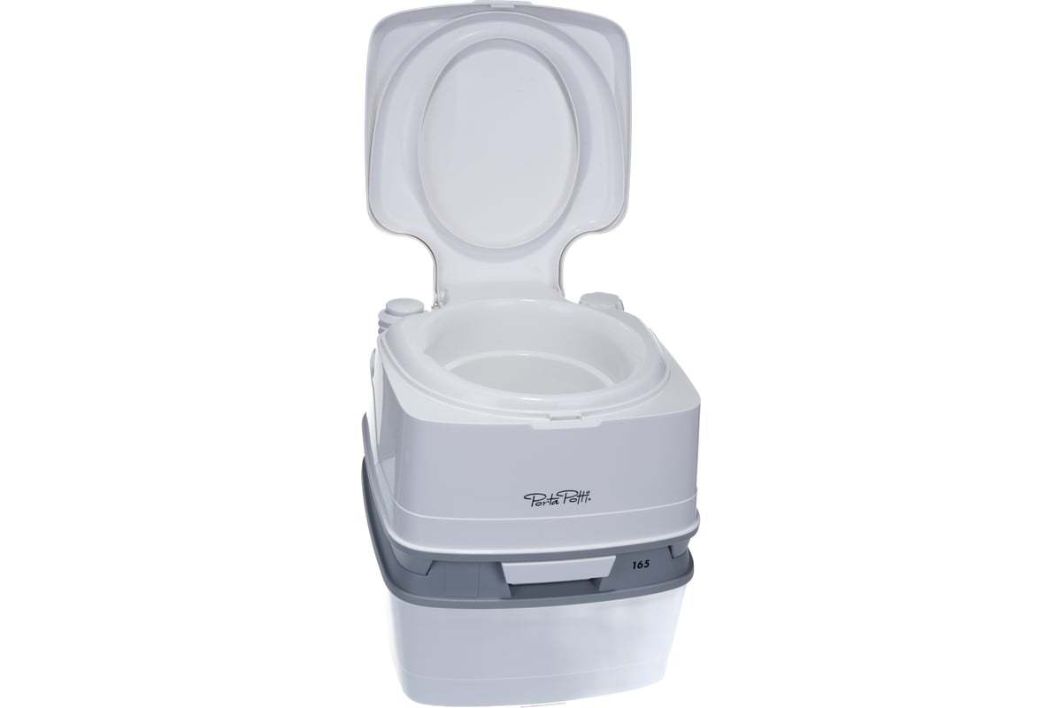 Биотуалет Thetford porta Potti 165 Luxe