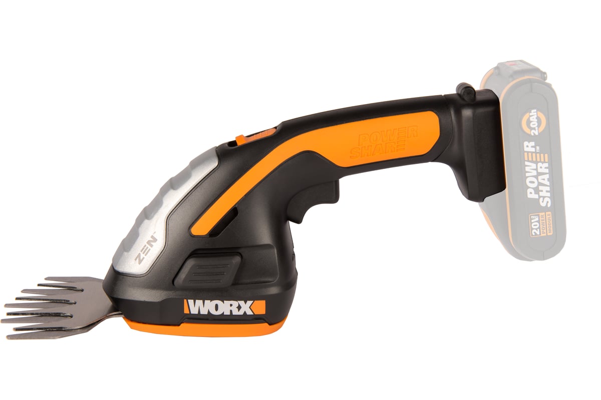 WORX WG801E.9