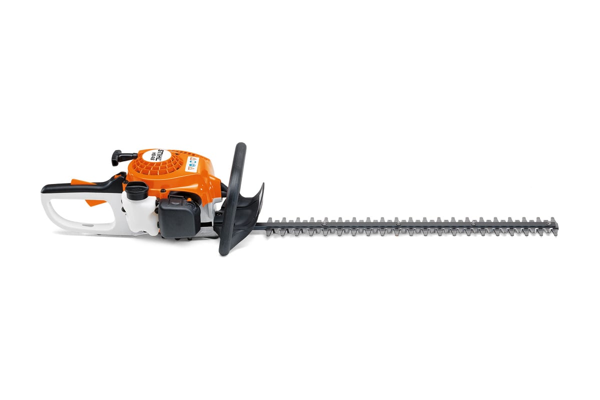 Мотокоса штиль 45. Кусторез Stihl HS 45. Мотоножницы Stihl HS 45. Штиль 450 кусторез. Штиль мотоножницы HS 45 линейка.