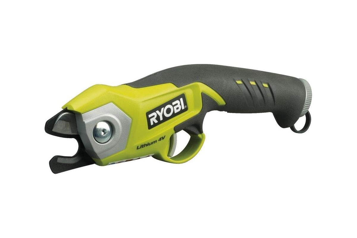 Секатор аккумуляторный садовый Ozon