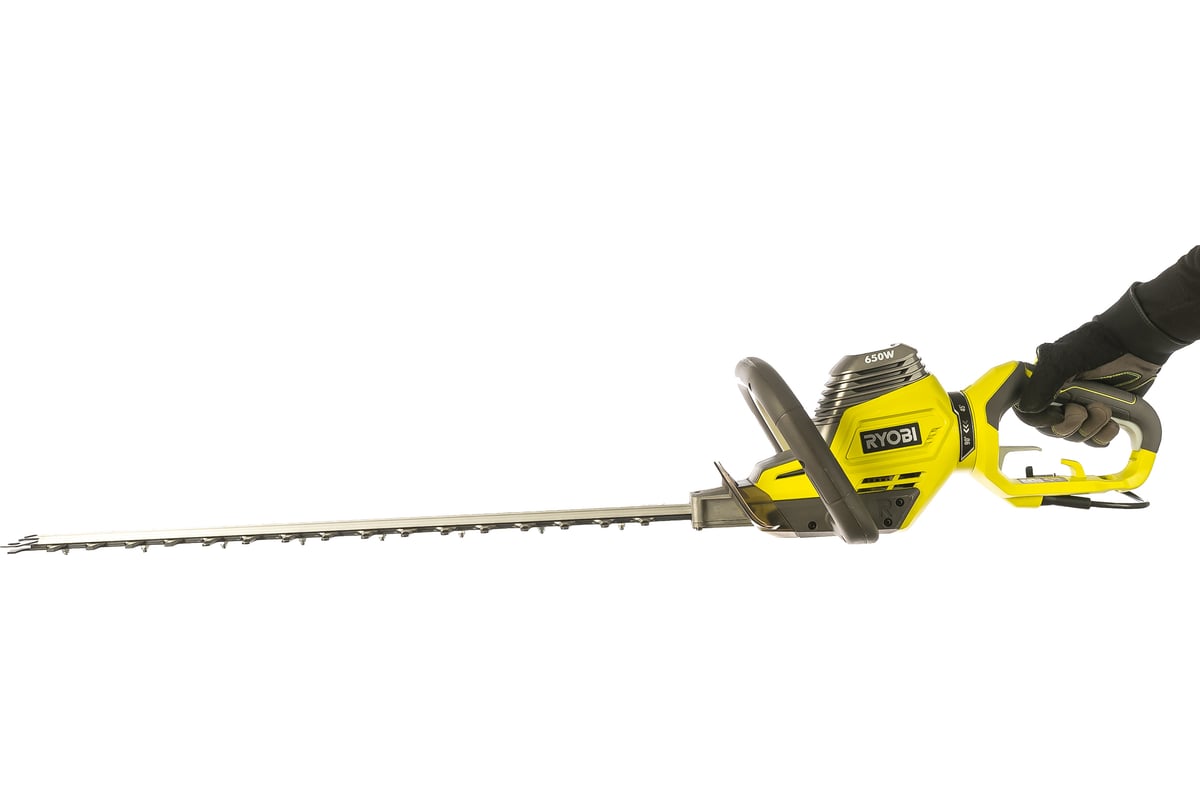 Ryobi rht deals 650 hedge trimmer