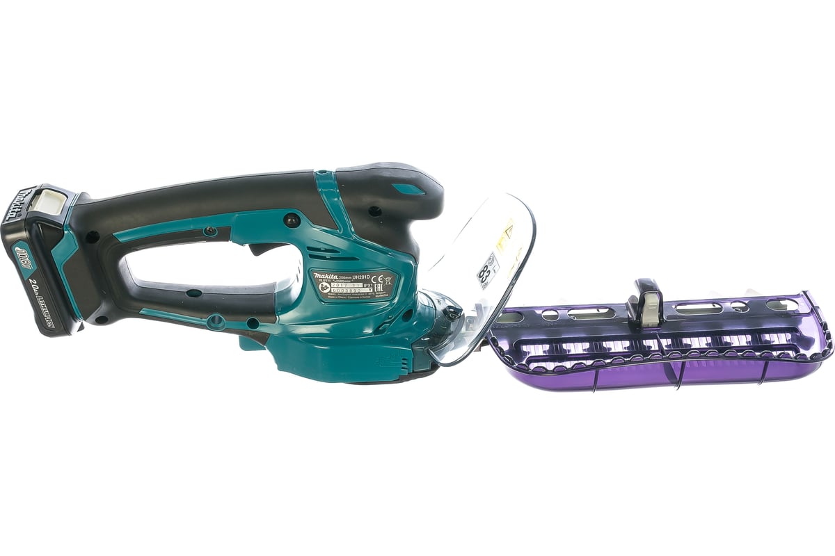 Кусторез Makita CXT UH201DWA - выгодная цена, отзывы, характеристики, 1 ...