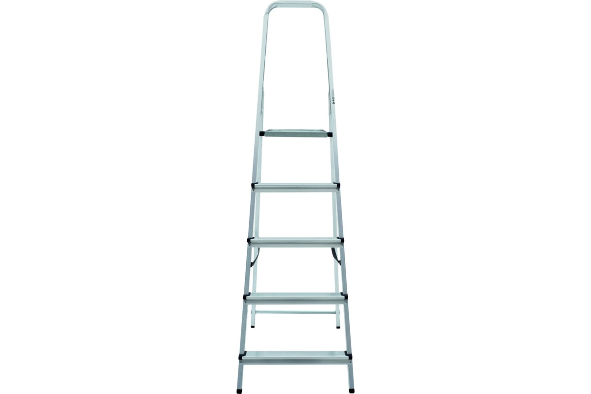 Стремянка Новая Высота 5 ступеней 1110105 - выгодная цена, отзывы ...