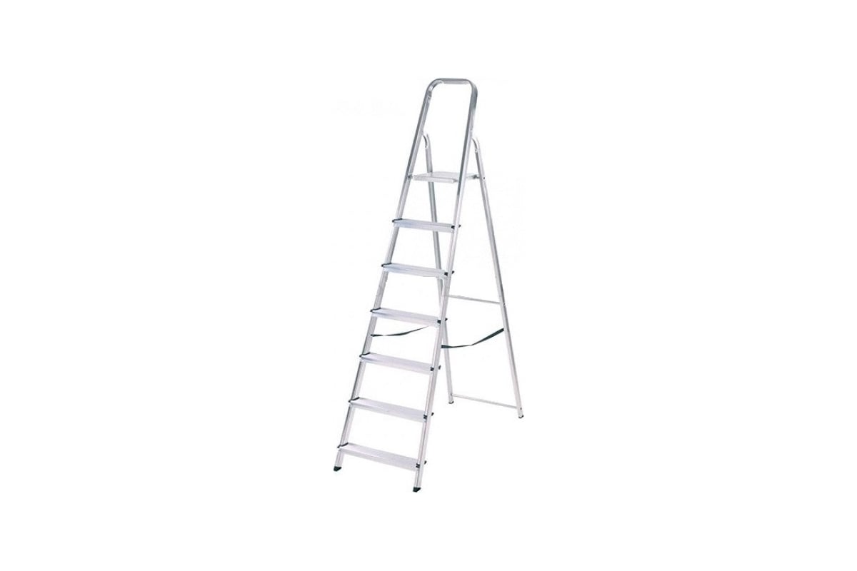 Алюминиевая лестница-стремянка LWI 9 ступеней LWI09 - выгодная цена ...
