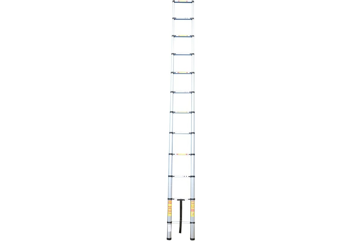  лестница SevenBerg QH-15 4,4 м. - выгодная цена, отзывы .
