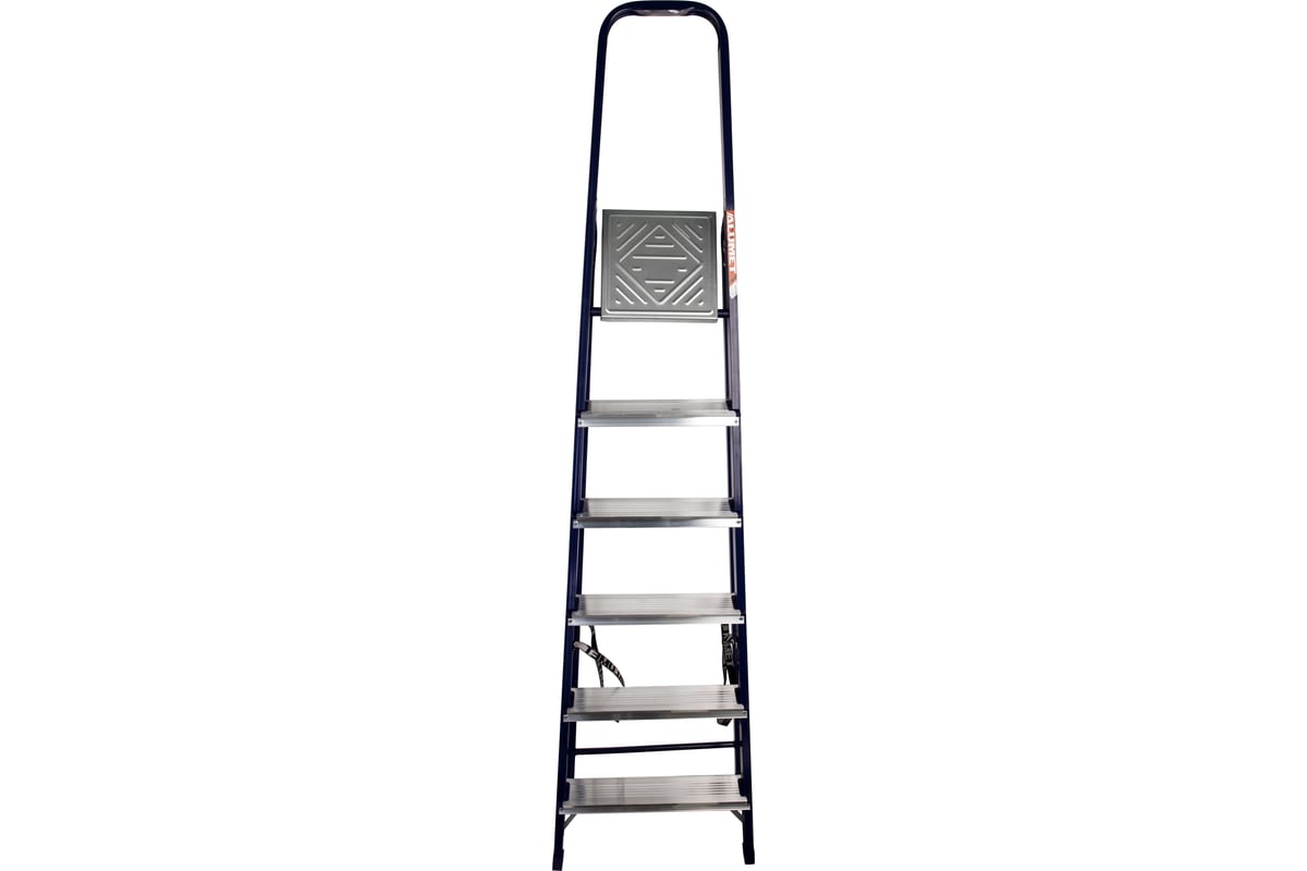 Nilkamal 6 online step ladder