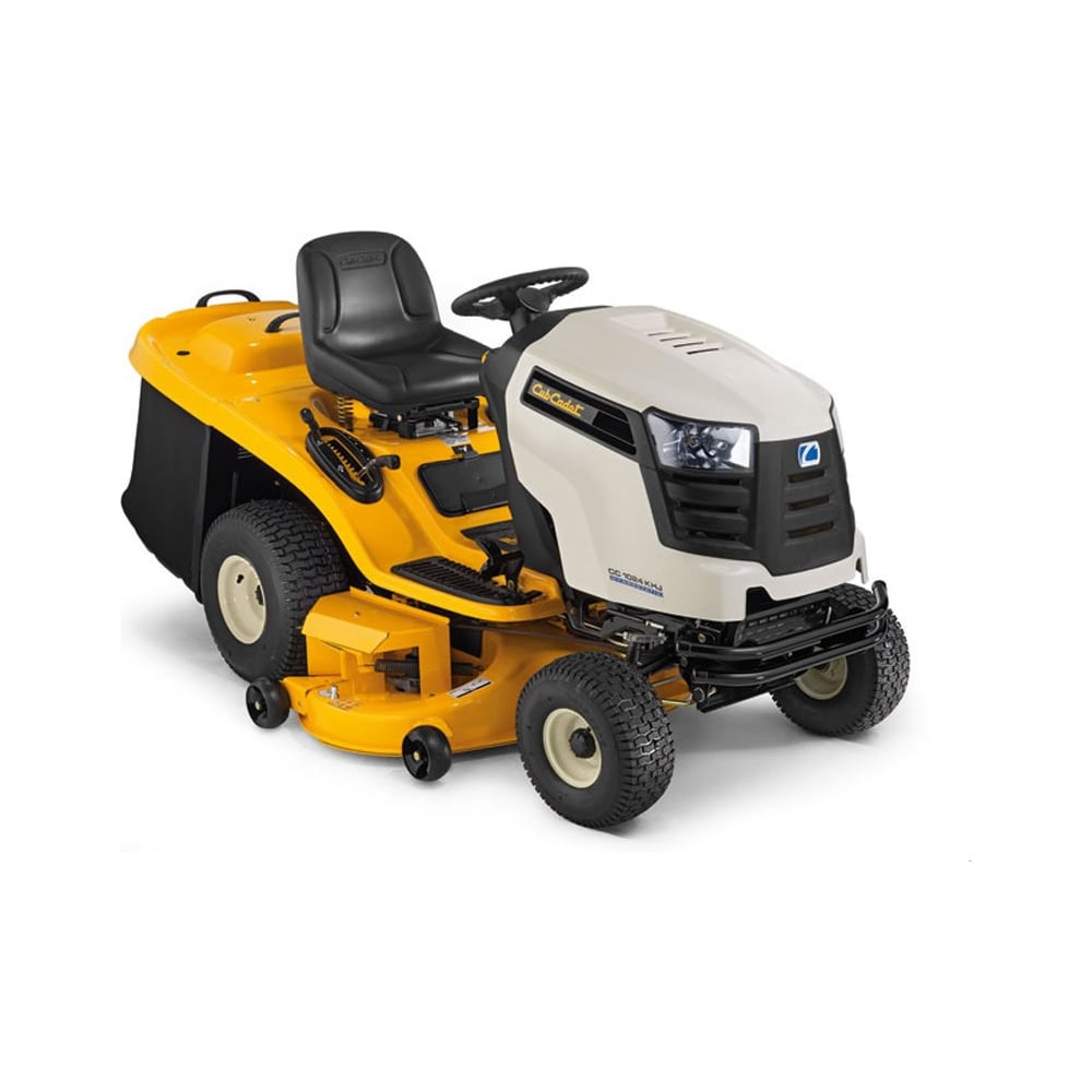 Минитрактор Cub Cadet Cc 1024 Khj 13ai91aj603 выгодная цена отзывы