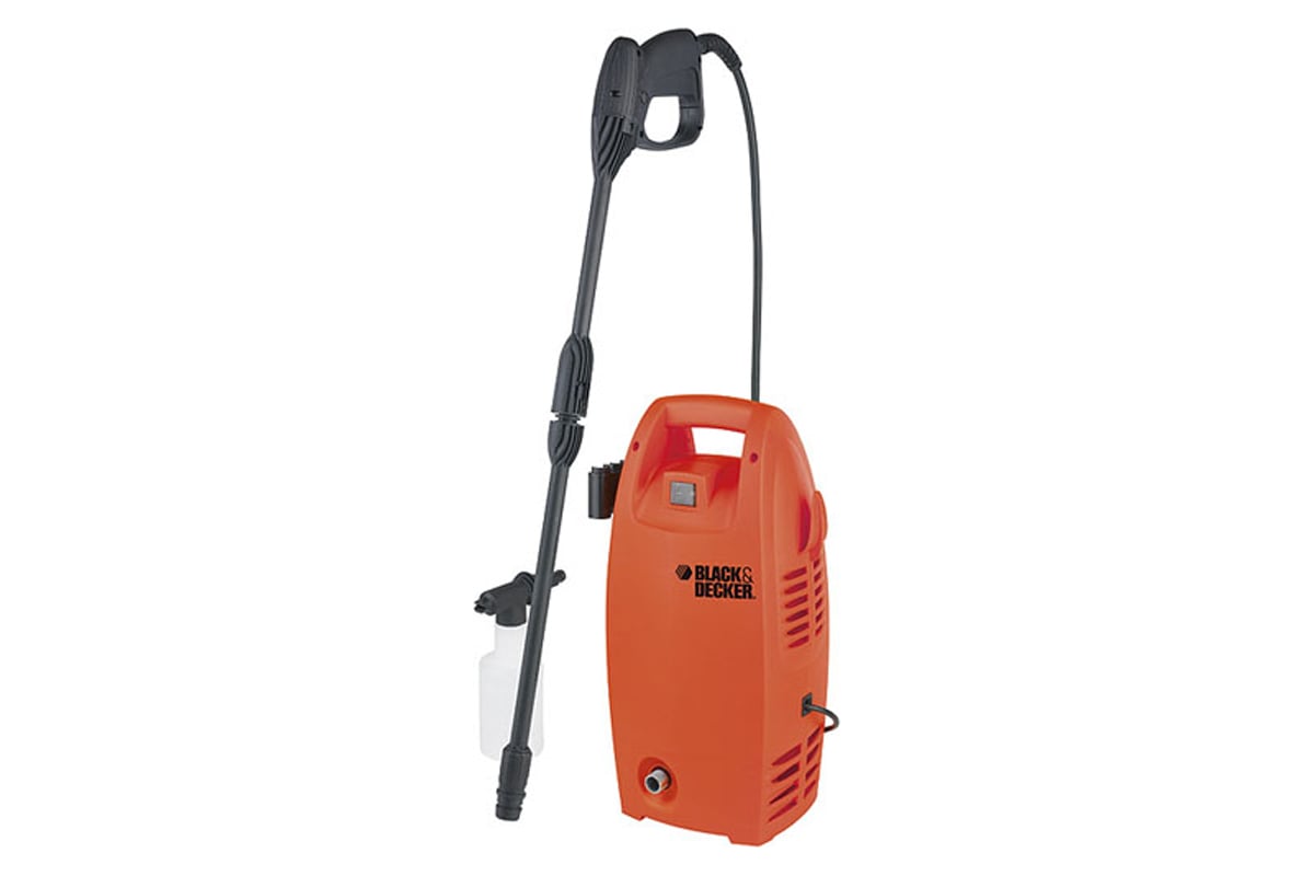 Black Decker PW 1300 B