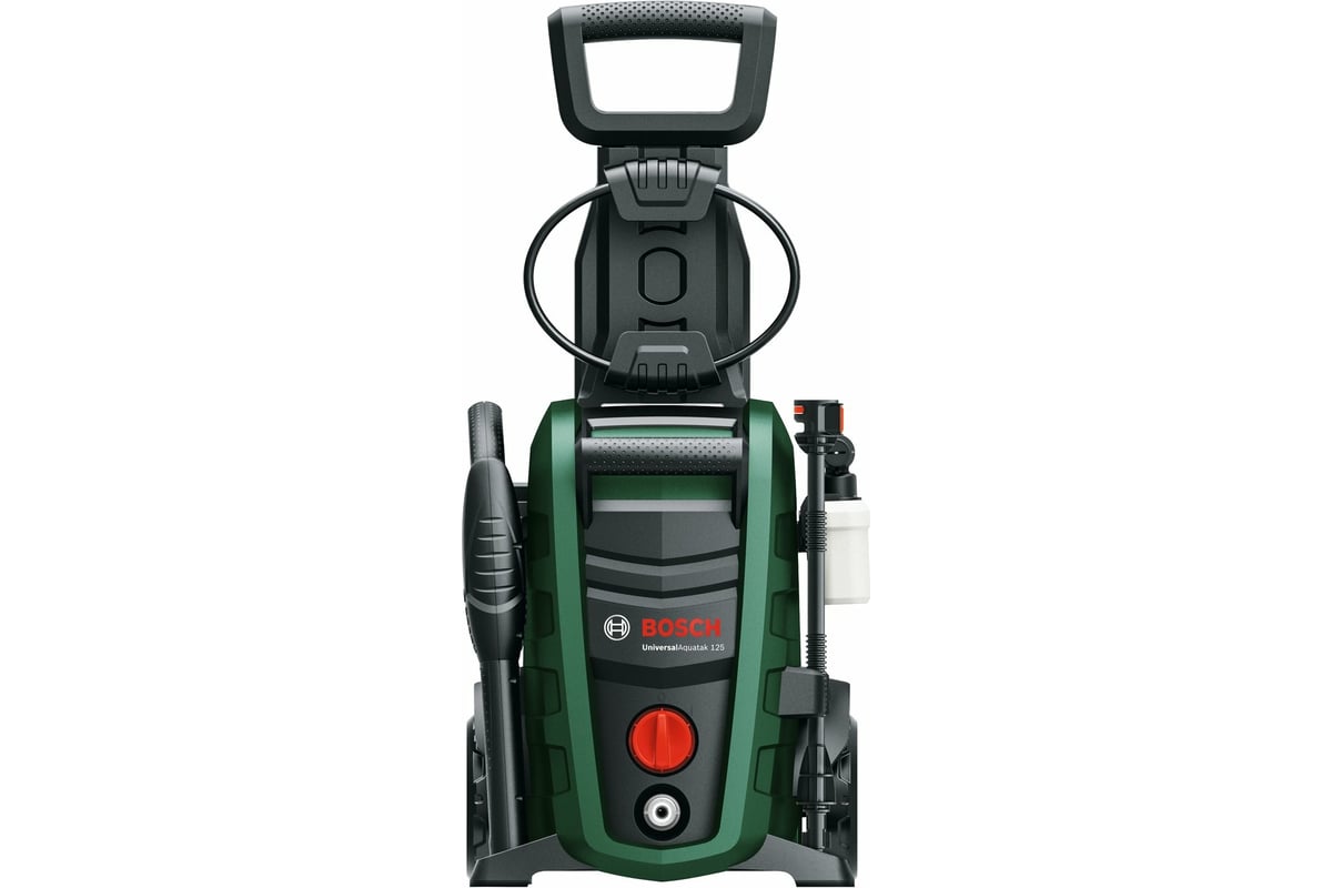 Bosch aqt clearance 125