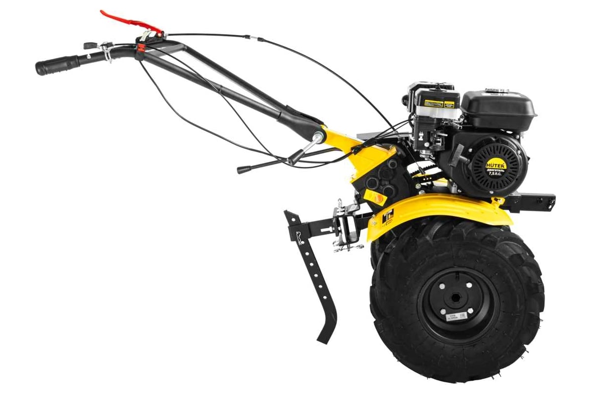 Сельскохозяйственная машина Huter МК-7500P BIG FOOT 70/5/27 - выгодная ...
