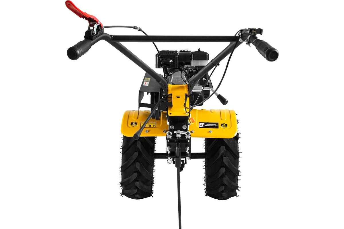 Сельскохозяйственная машина Huter МК-7500P BIG FOOT 70/5/27 - выгодная ...