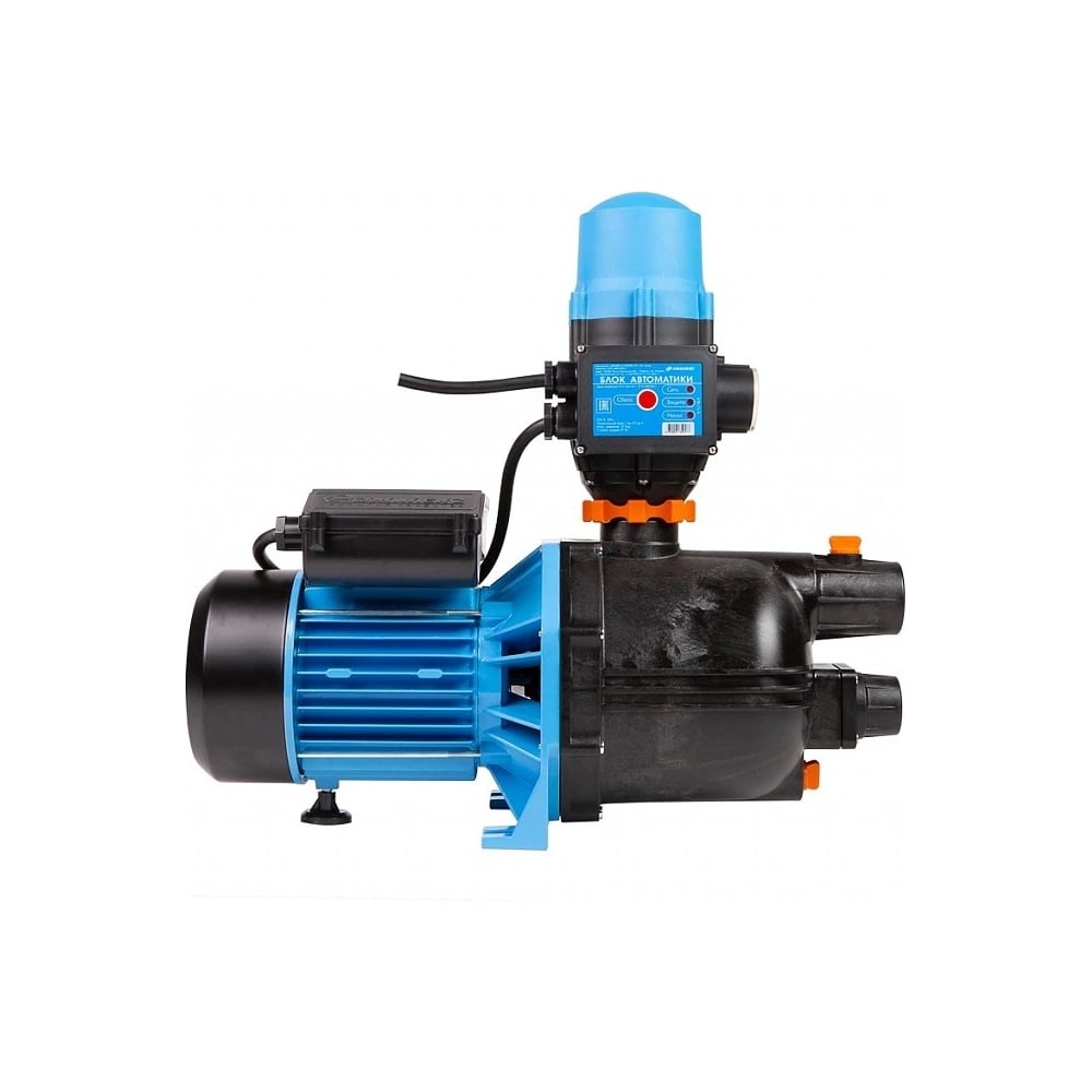 Насос-автомат Джилекс джамбо 70/50 п-к комфорт 2.0 3036 - выгодная цена ...