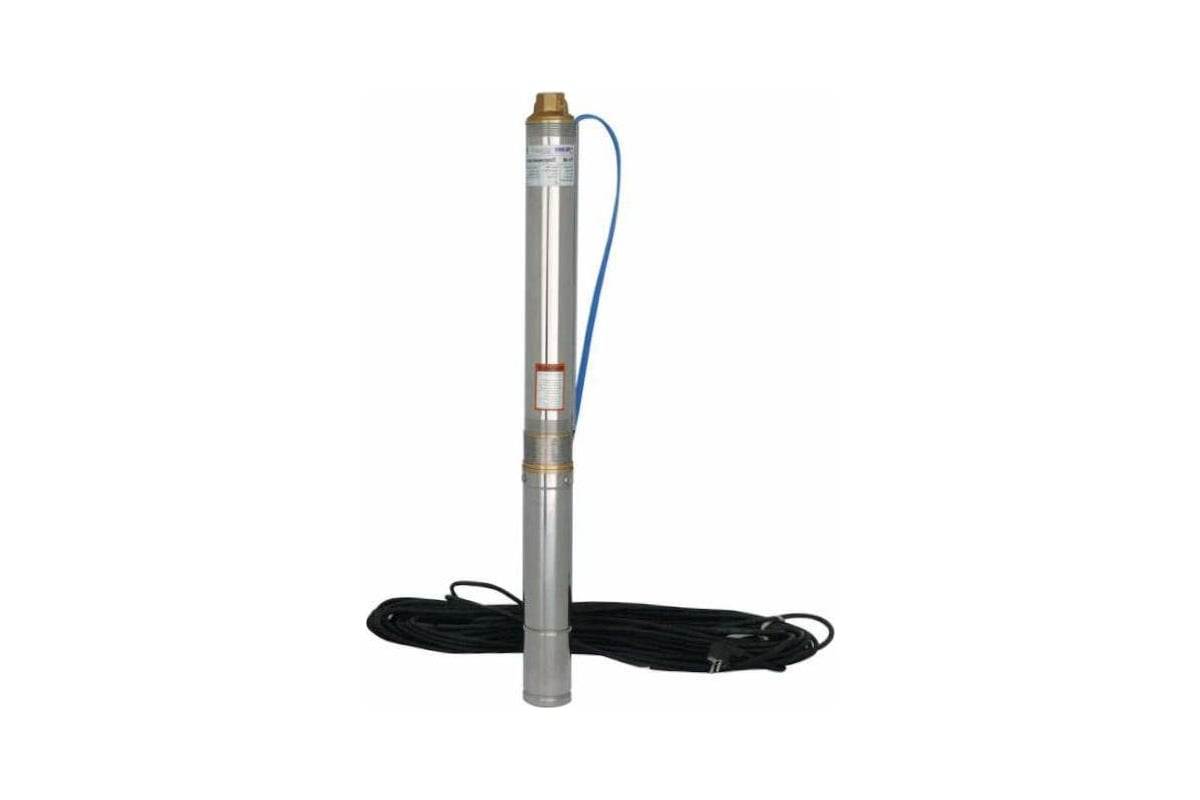 Скважинный насос БЕЛАМОС TF3-110 - выгодная цена, отзывы ...