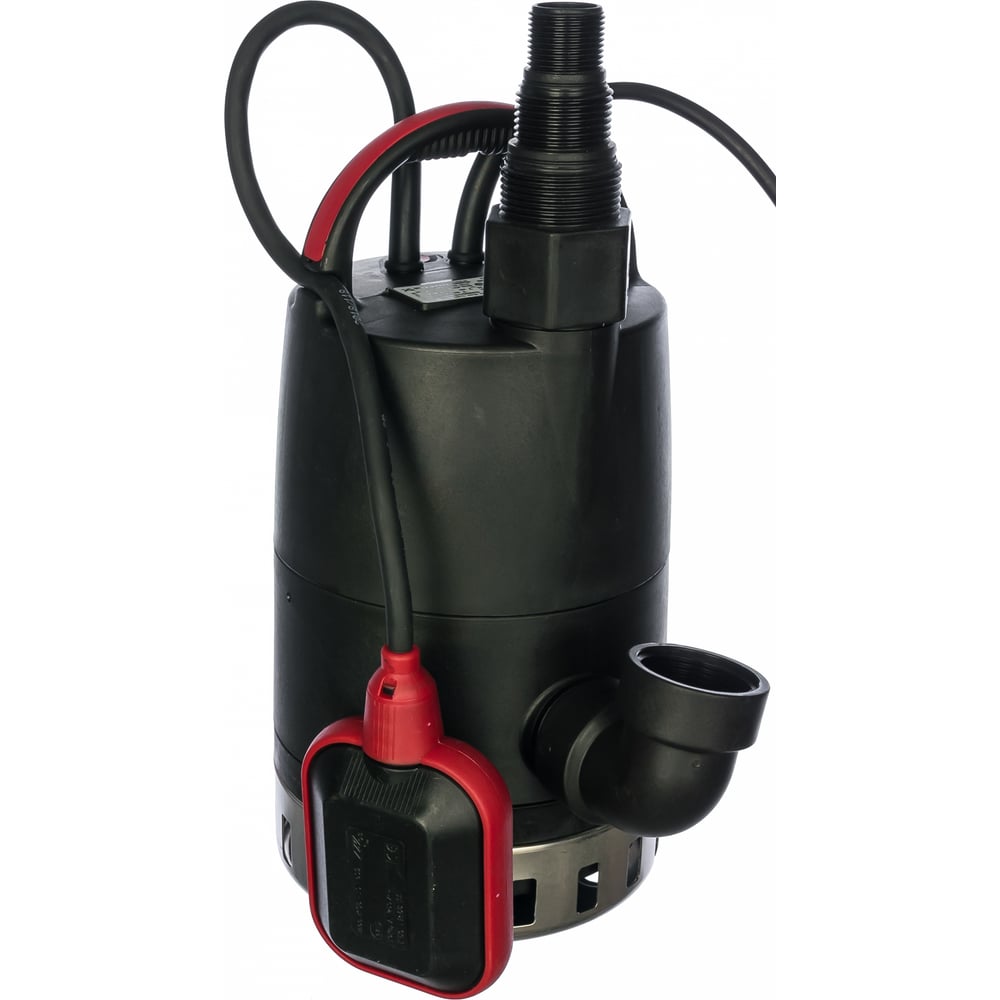 Погружной дренажный насос Grundfos Unilift CC 7 A1 96280968 - выгодная ...