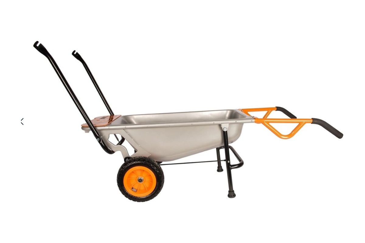 WORX Aerocart WG050