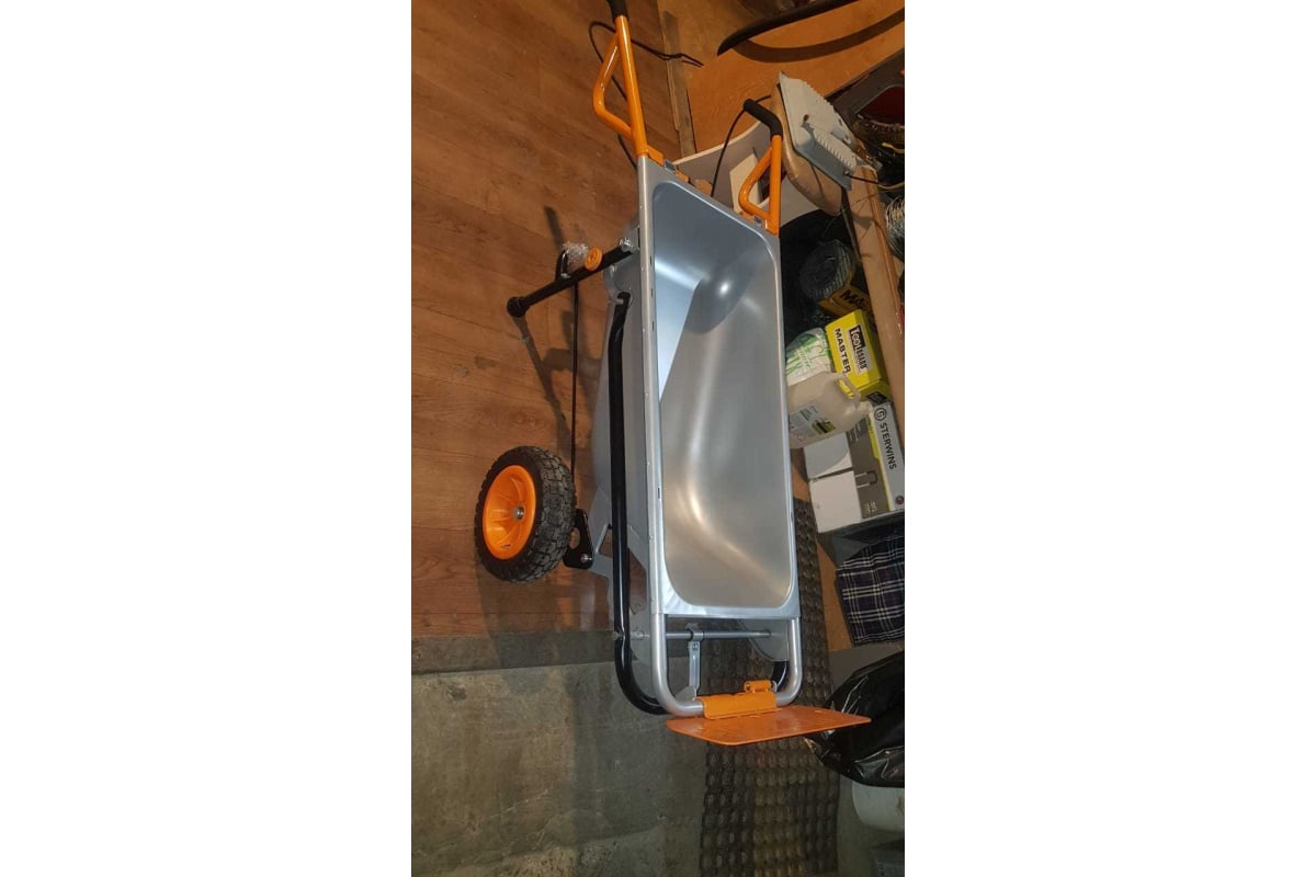 WORX Aerocart WG050