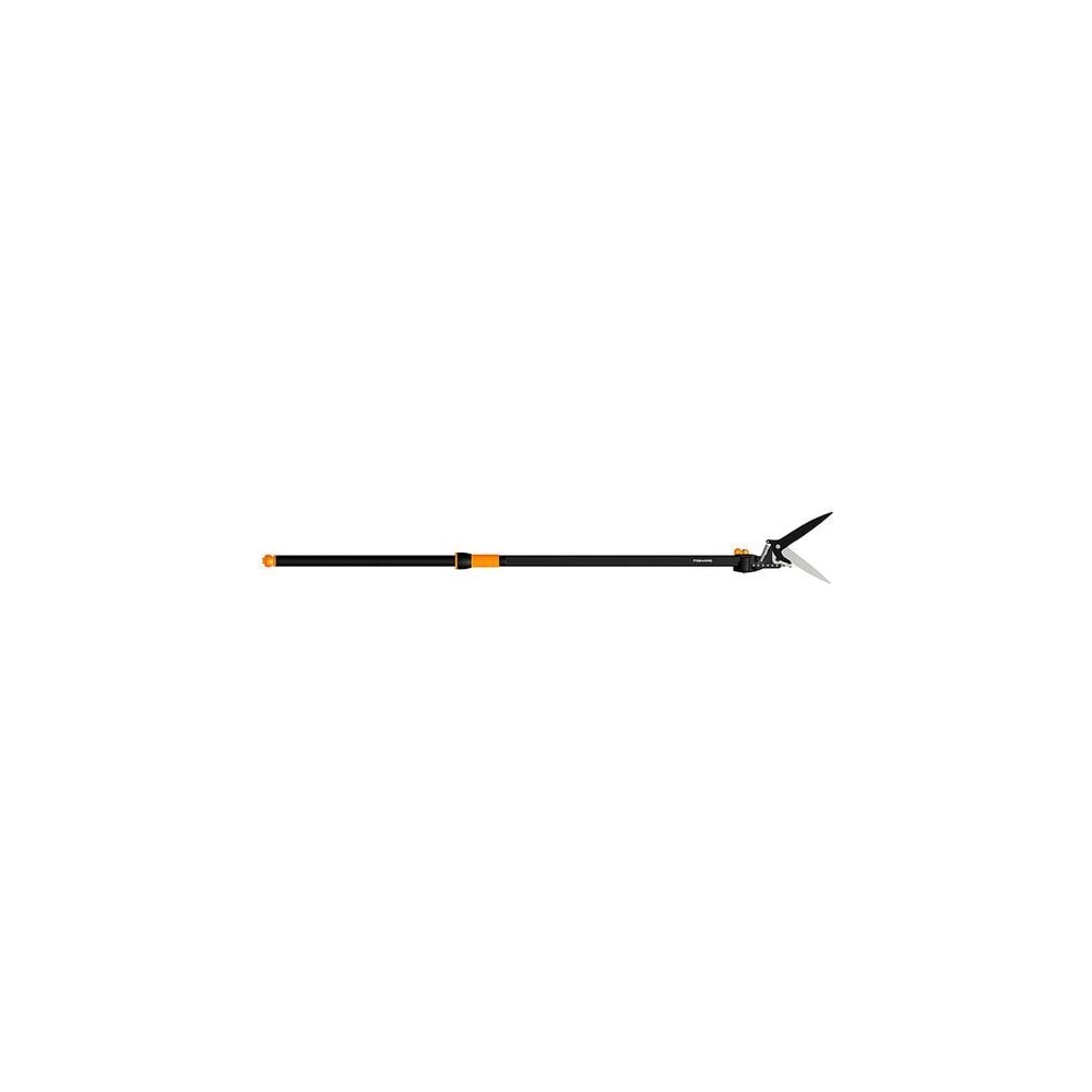 Fiskars universal deals telescopic garden cutter