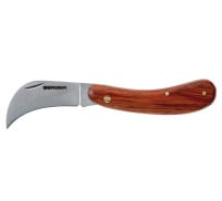 Серповидный садовый нож BERGER 3905