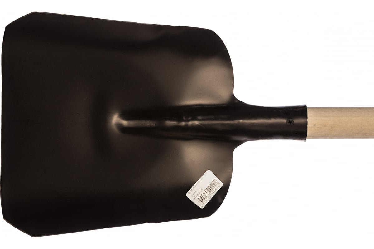 Совковая лопата Gigant ЛСП с черенком G-01-06-12-0011 (Россия) - купить ...