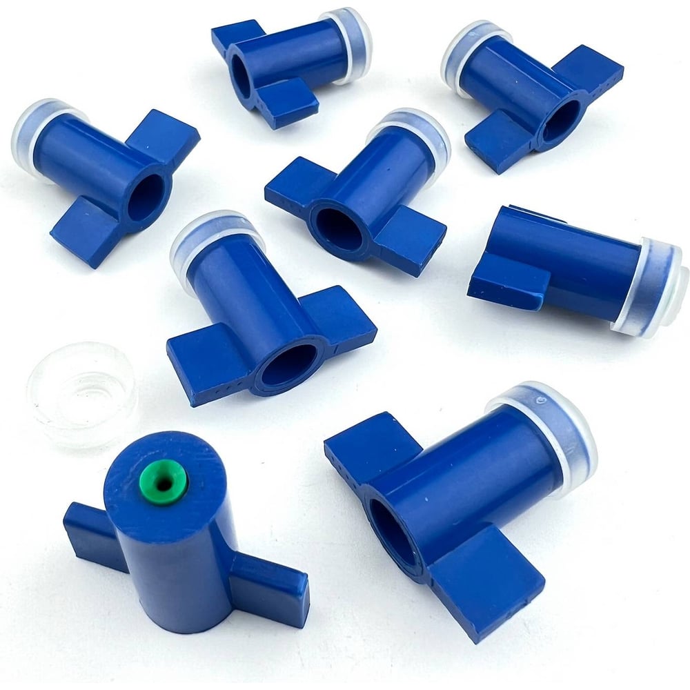 Микроразбрызгиватель Профитт 30 л/ч, 8 шт. 1895717 - выгодная цена ...