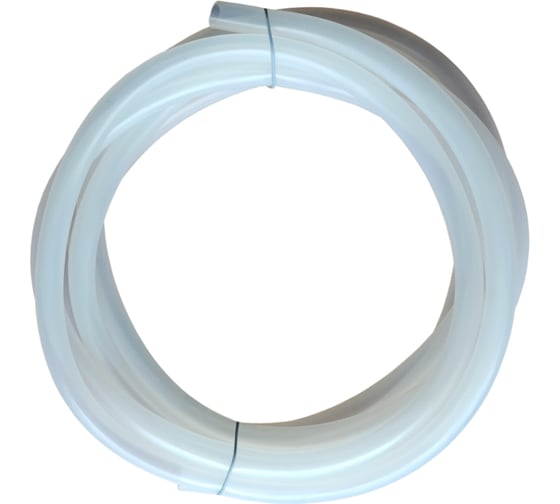 Профитт Шланг силиконовый прозрачный 10x14 мм 3 м 9276867 - выгодная ...