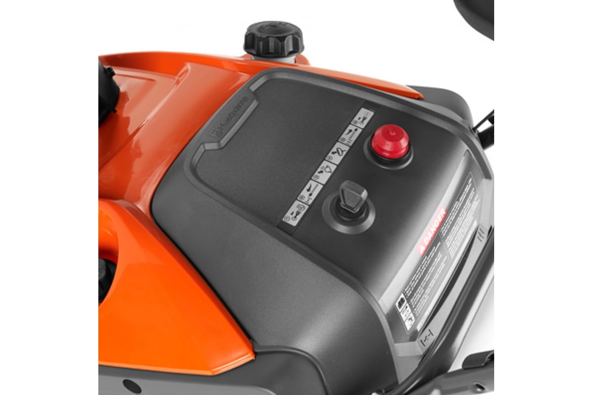Снегоотбрасыватель Husqvarna ST151 выгодная цена, отзывы