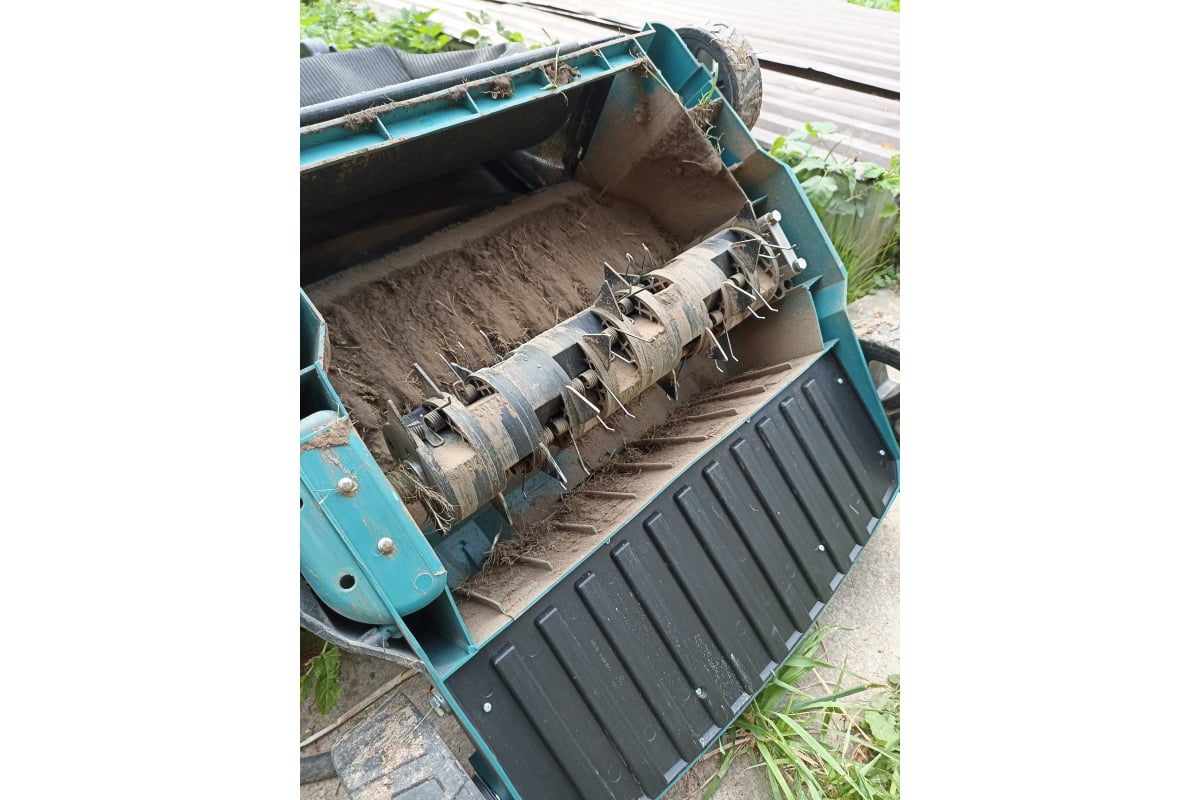 Makita UV3600