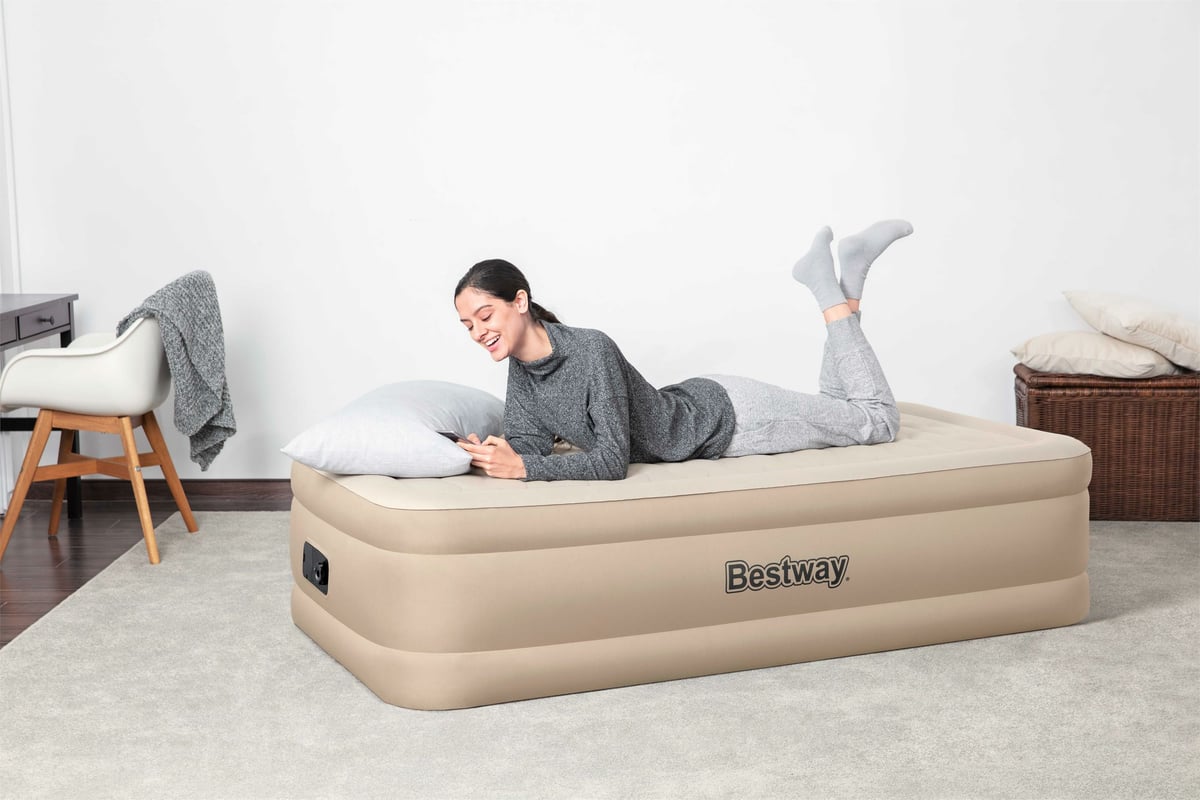 Bestway Fortech Airbed 191x97x46 69048 BW 009023