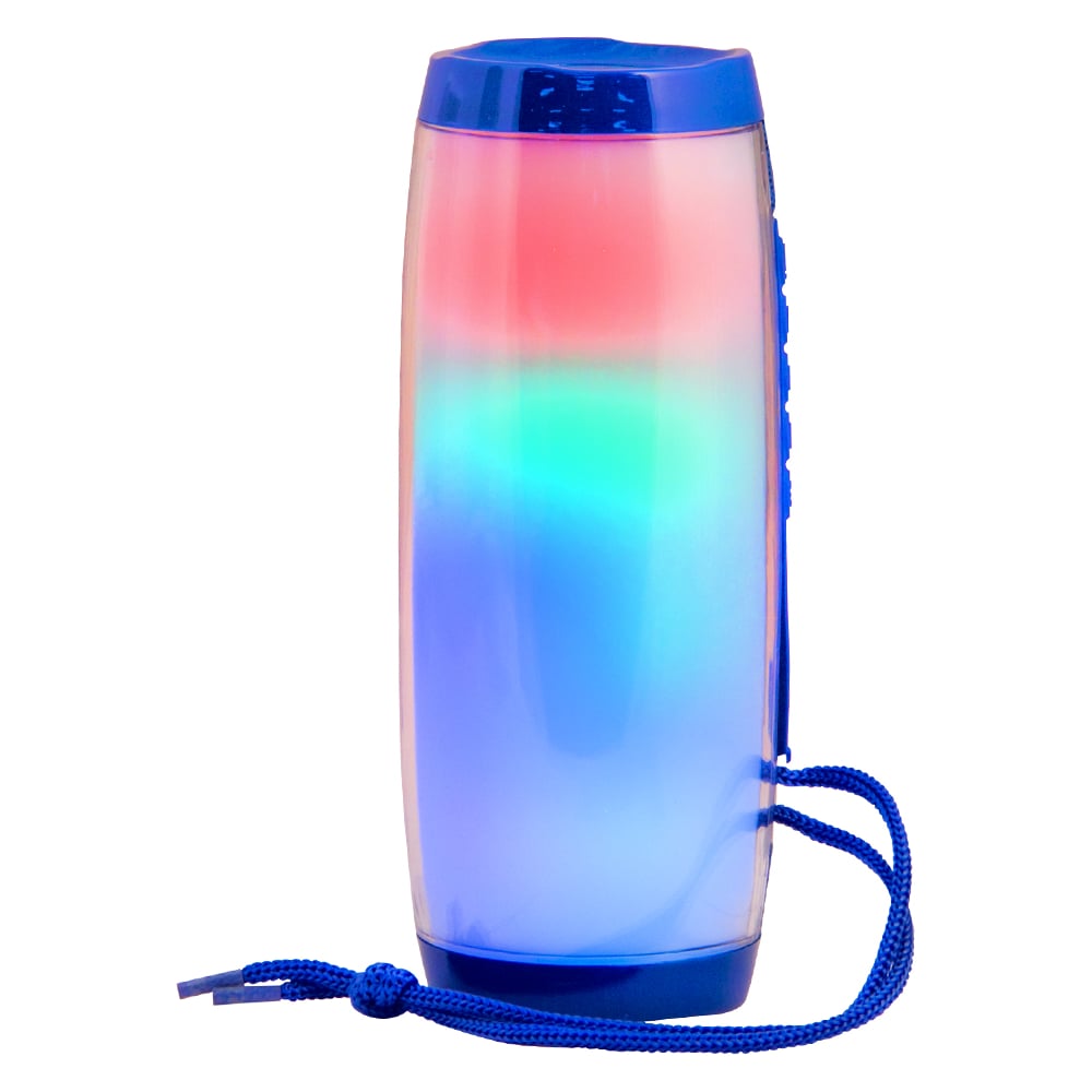 Колонка с Bluetooth 5.0 Belsis Magic Acoustic Enigma, USB, TF-card, FM ...