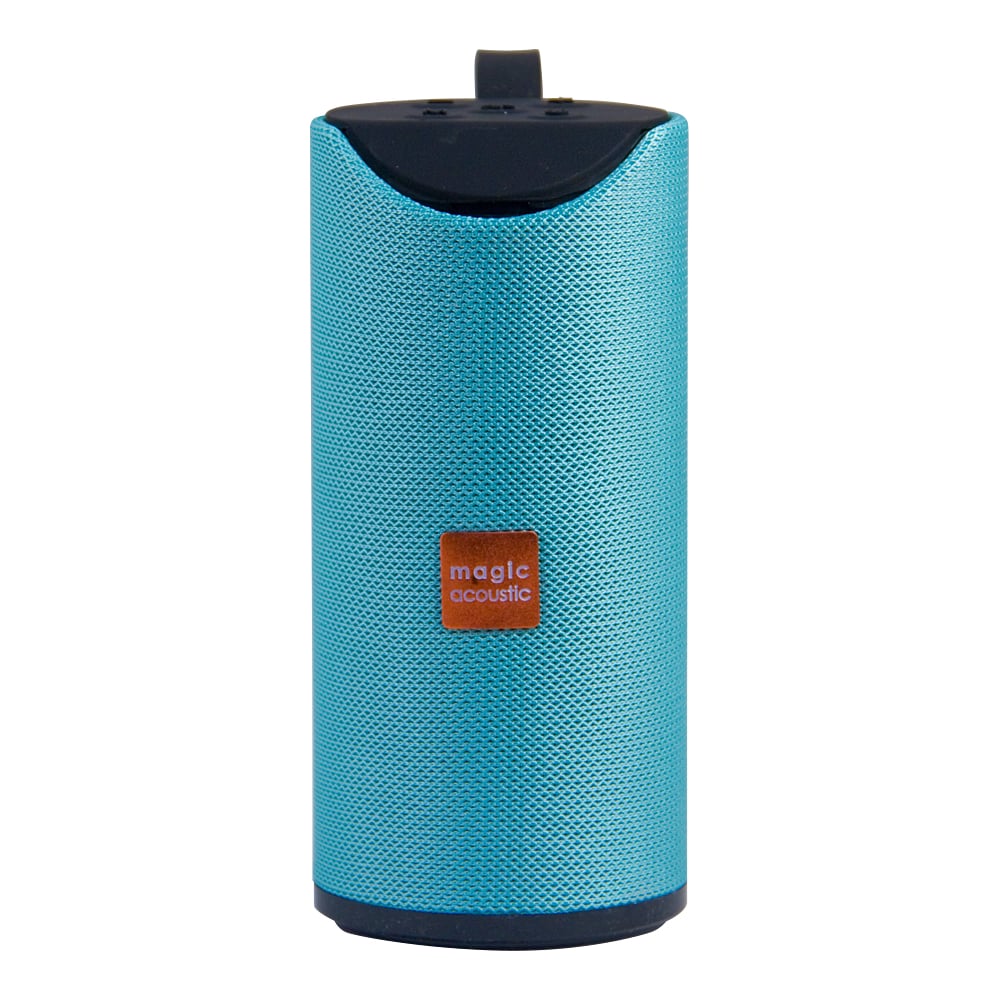 Колонка с Bluetooth 5.0 Belsis Magic Acoustic Prima, USB, TF-card, FM ...