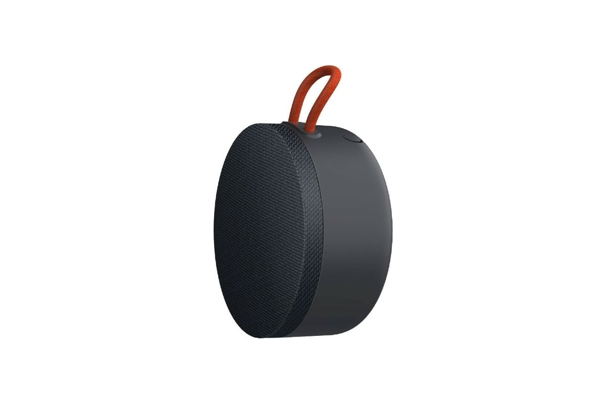 Mini bluetooth best sale speaker mi