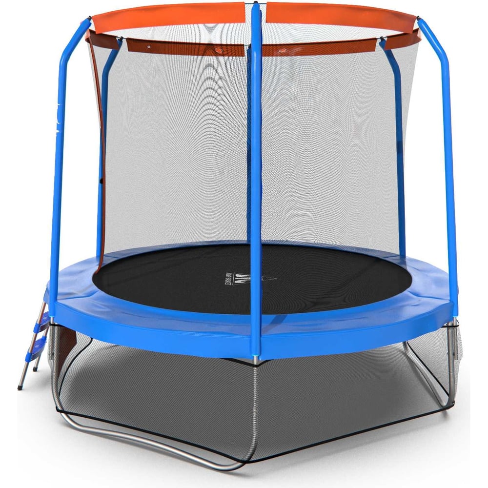 Батут DFC JUMP BASKET 10ft 10FT-JBSK-B - выгодная цена, отзывы ...