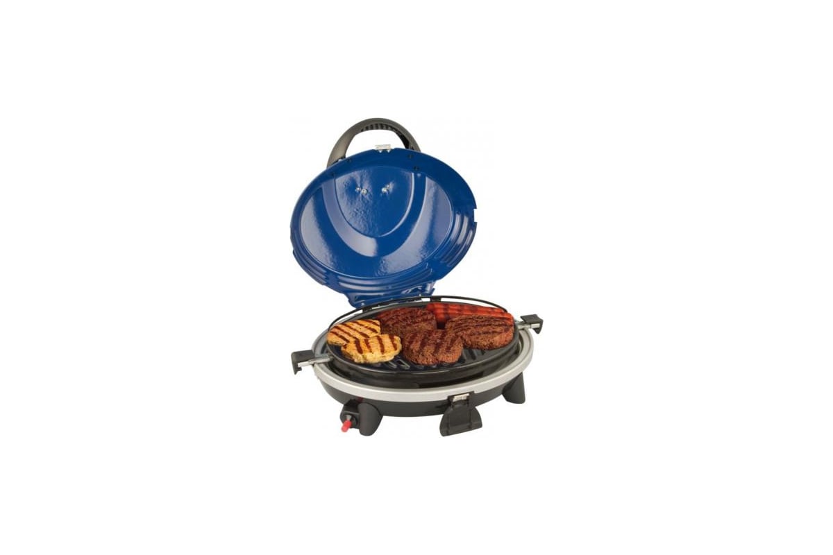 Campingaz 3 on sale in 1 grill