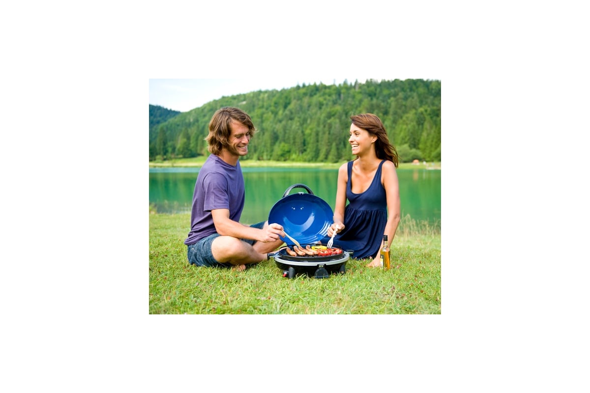 Campingaz 3 in 1 grill sale