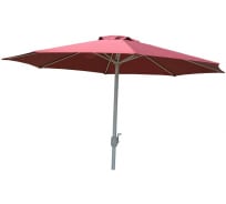 Зонт с механизмами подъема и наклона уДачная Мебель TJAU-004-300