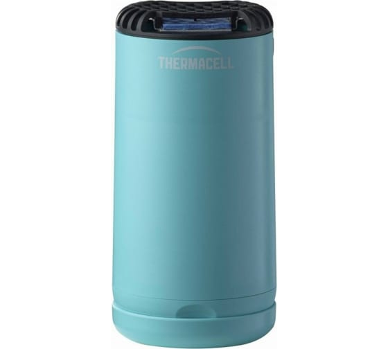 Противомоскитный прибор ThermaCell Halo Mini Repeller Blue MR-PSB 1