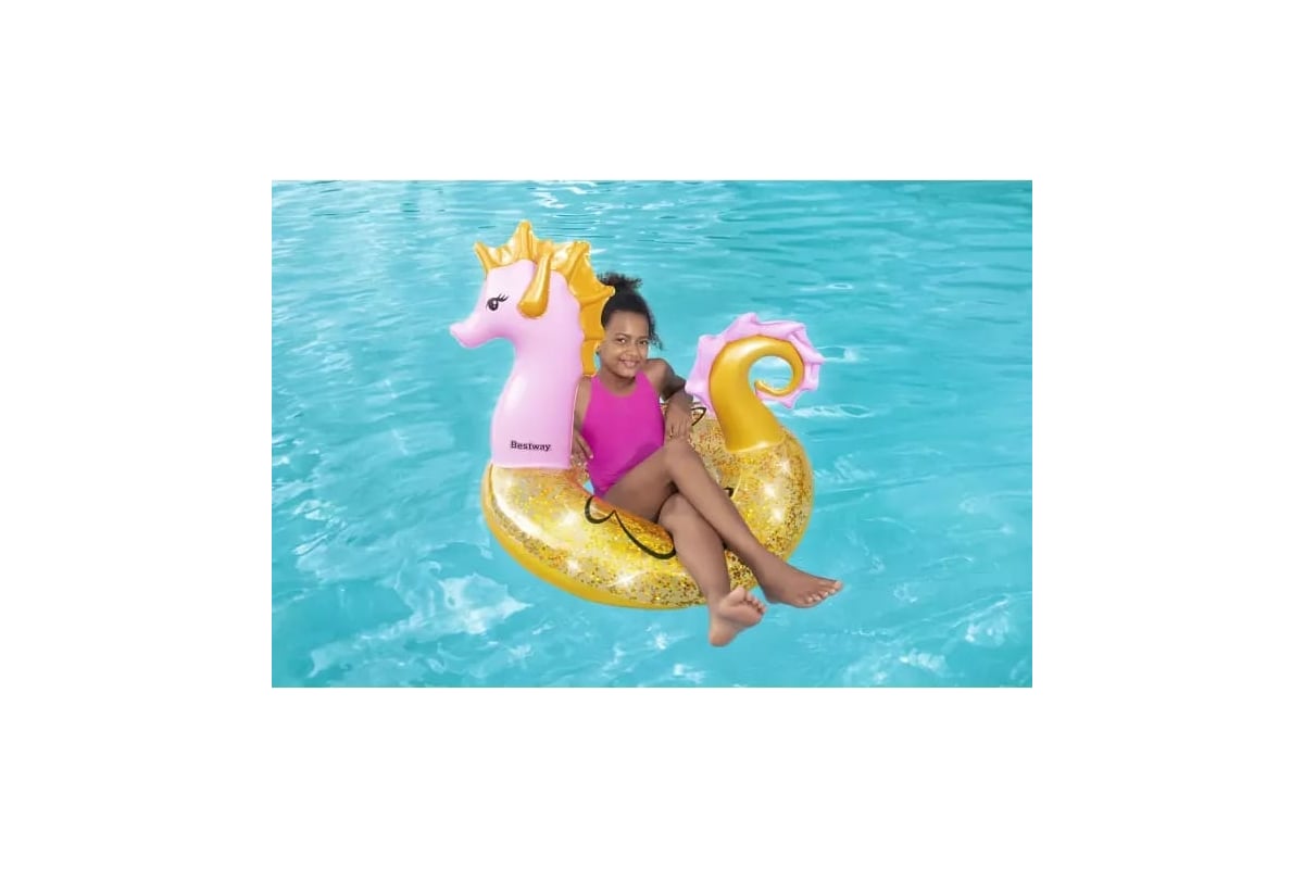 Bestway sales unicorn inflatable