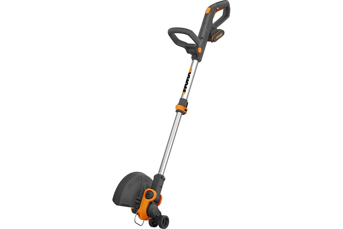 Worx wg163e store