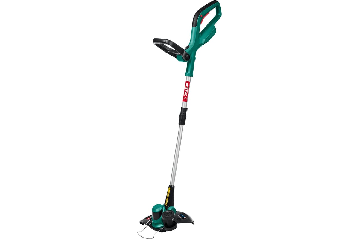 Qualcast 36v 2.5 a clearance 35cm cordless grass trimmer