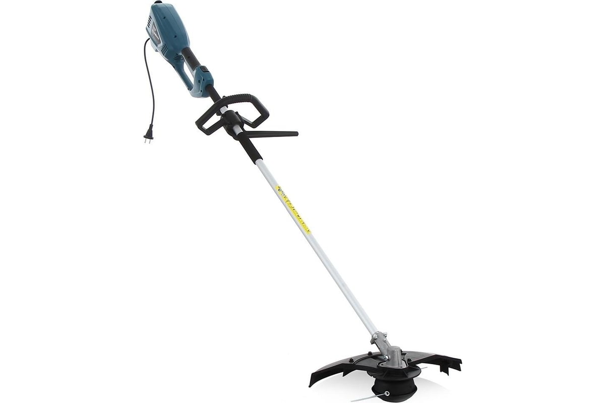 Электрокоса Makita UR3502 - выгодная цена, отзывы, характеристики, фото ...