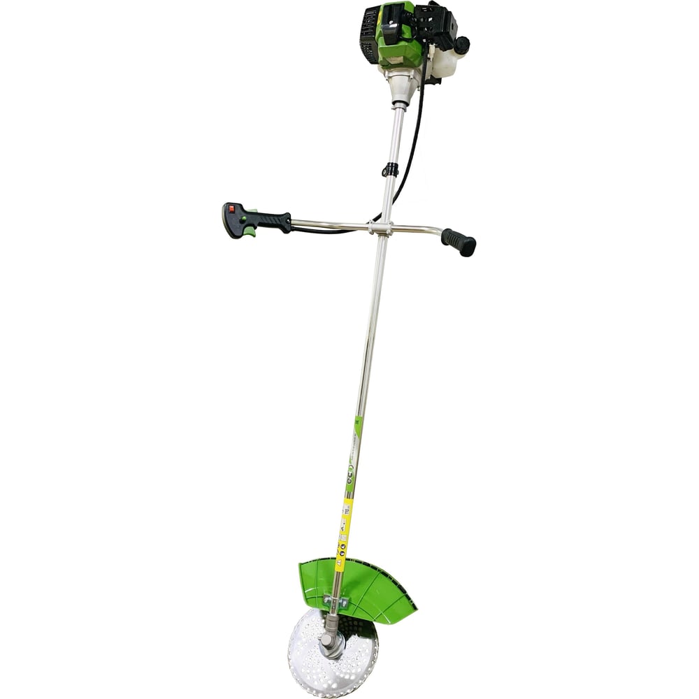 Бензотриммер ECO 430 ECO02.02.43H.001 40 зуб - выгодная цена, отзывы ...