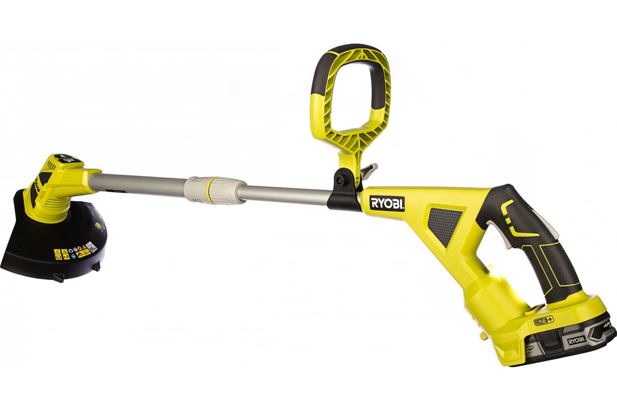 Ryobi one deals trimmeri